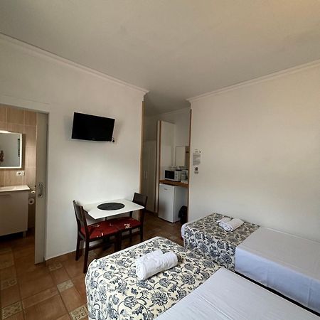 Apartamentos Y Habitaciones Villa Marina La Caleta  Extérieur photo