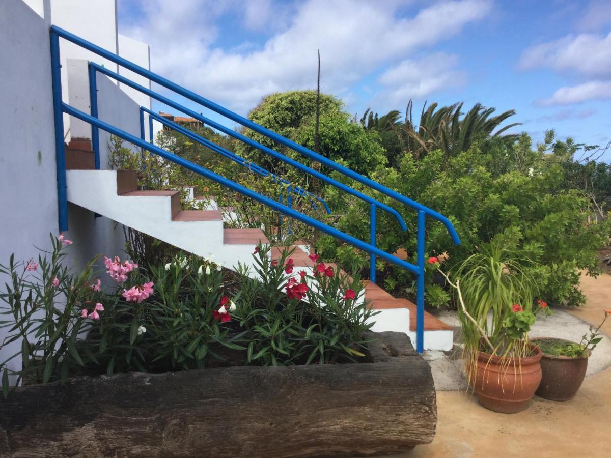 Apartamentos Y Habitaciones Villa Marina La Caleta  Extérieur photo