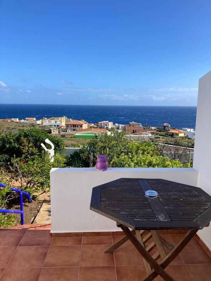 Apartamentos Y Habitaciones Villa Marina La Caleta  Extérieur photo