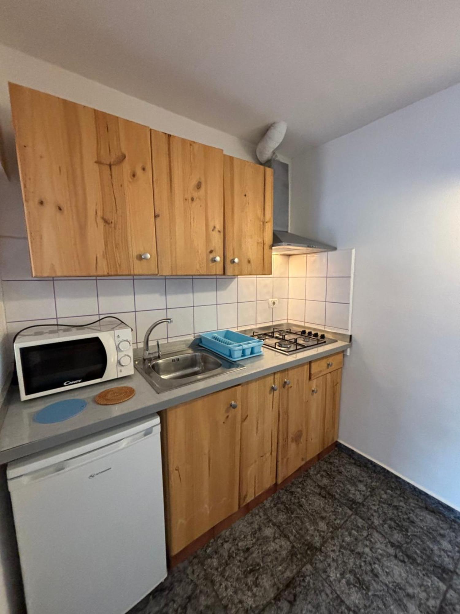 Apartamentos Y Habitaciones Villa Marina La Caleta  Extérieur photo
